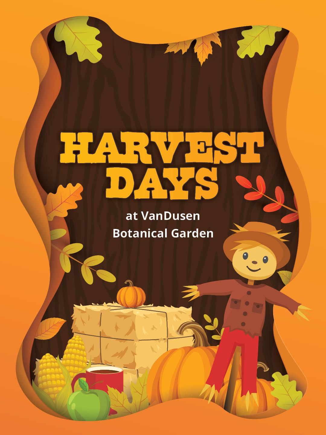 Harvest Days