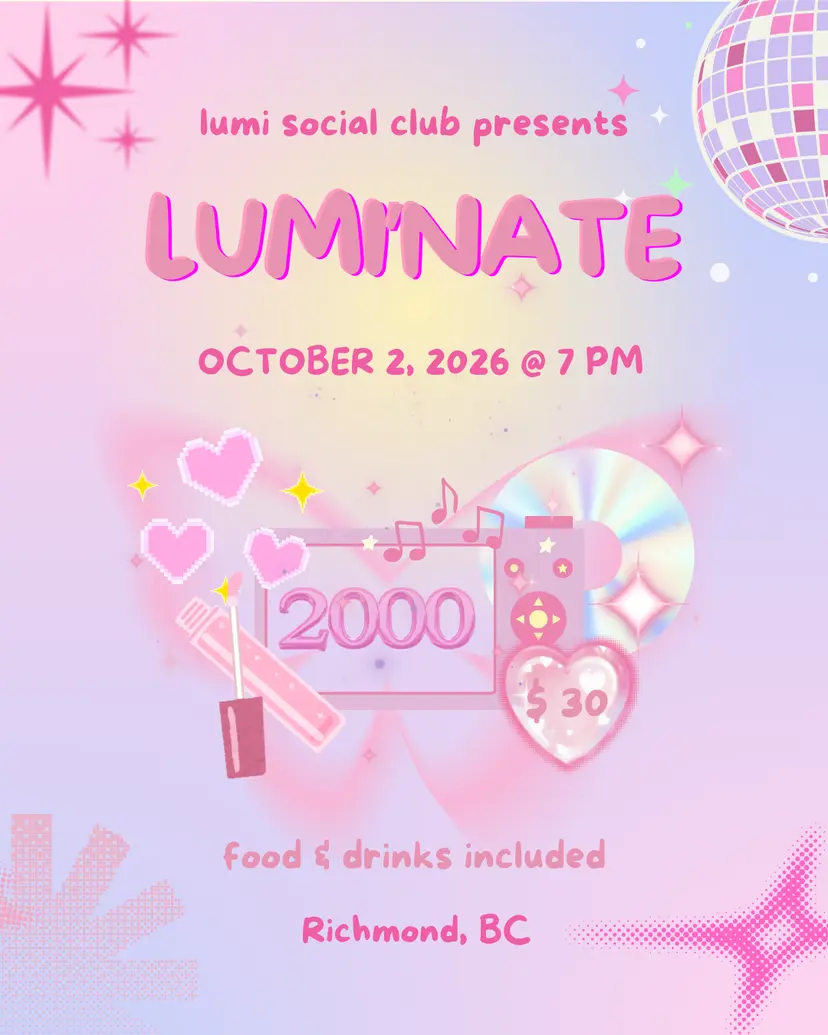 Luminate