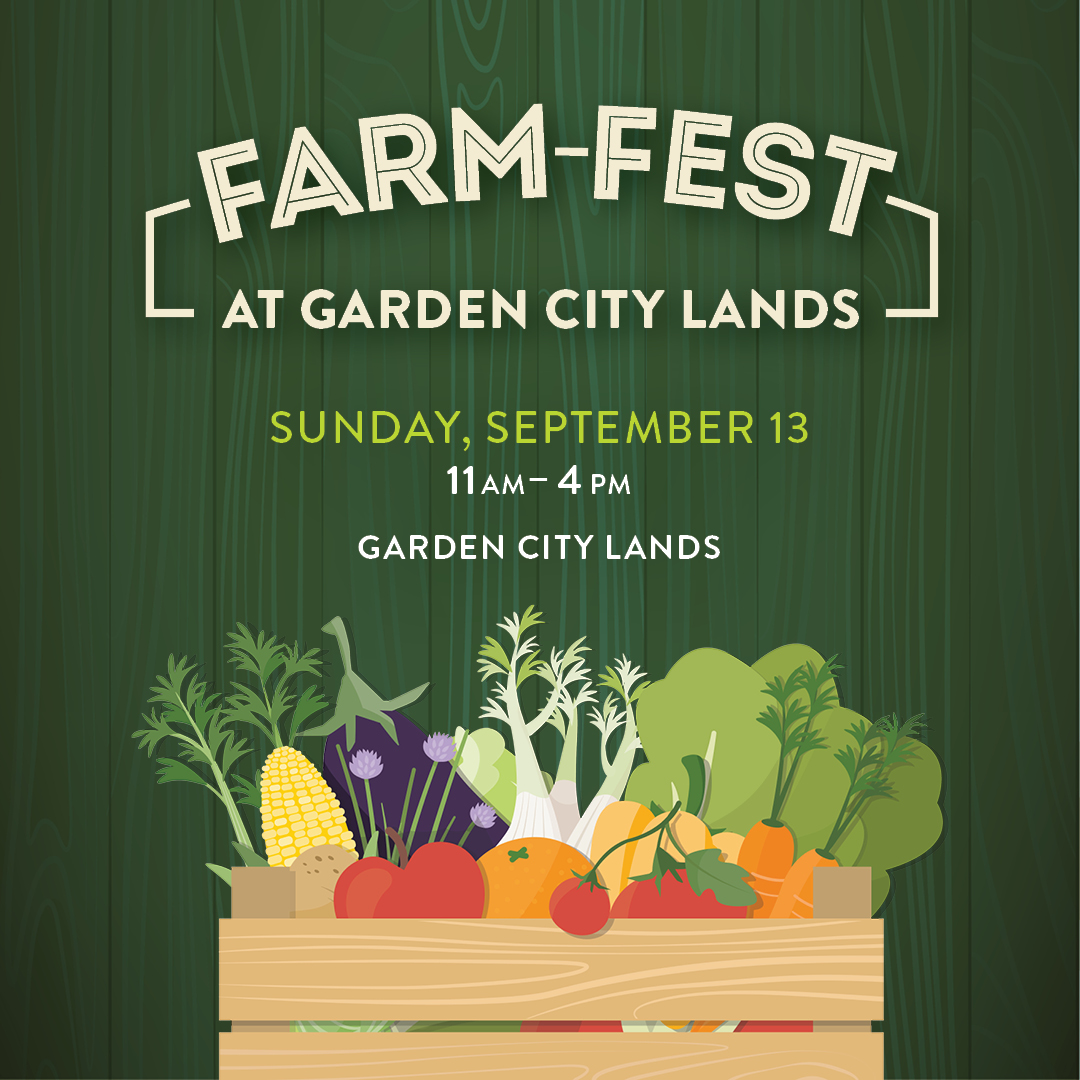 Richmond Farm Fest