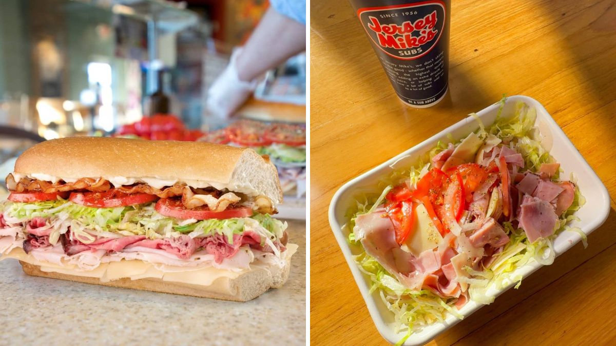 A 70-Year-Old New Jersey Sub Chain Spotted Opening First Vancouver Outpost in Kits