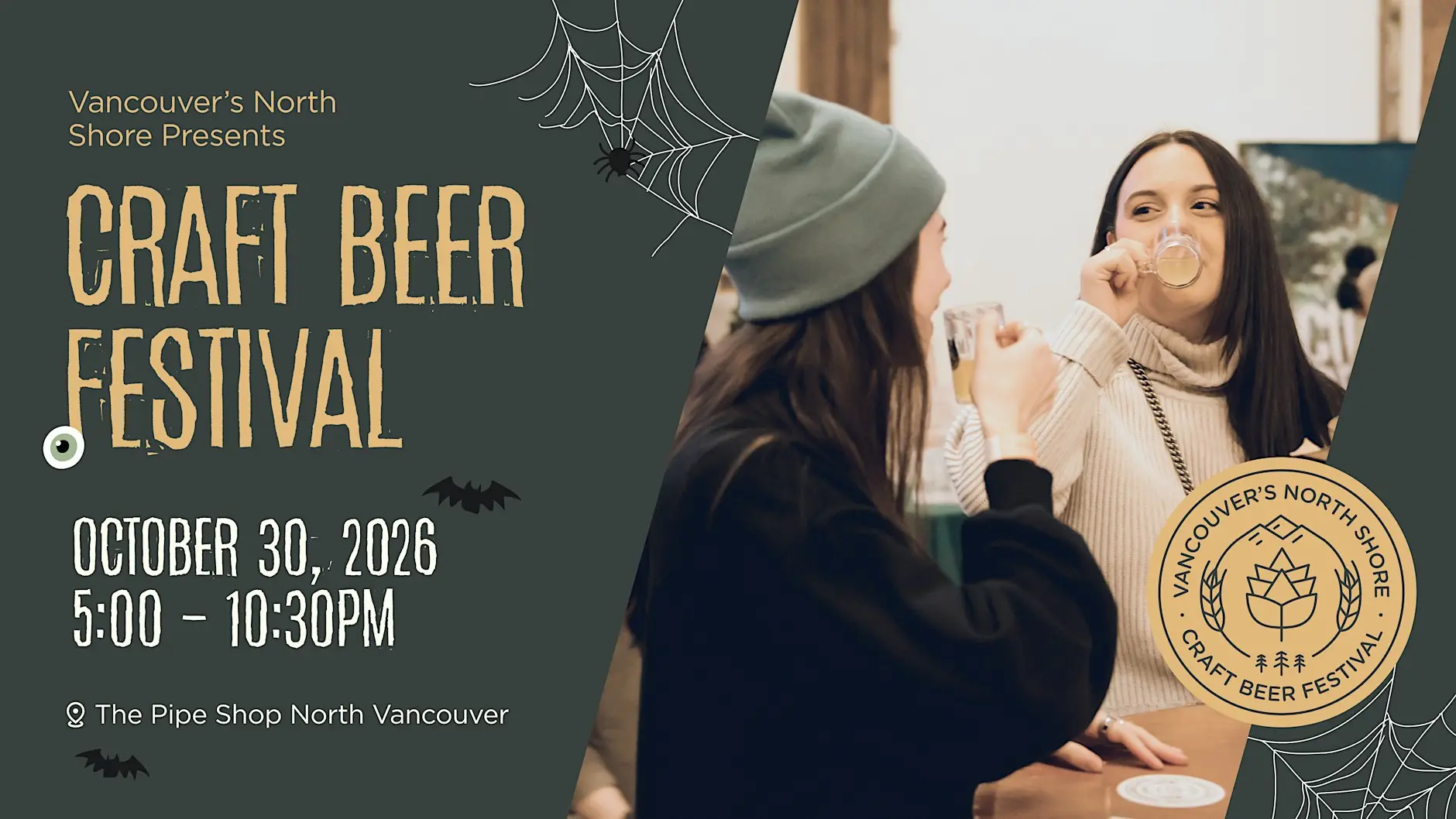 Craft Beer Festival
