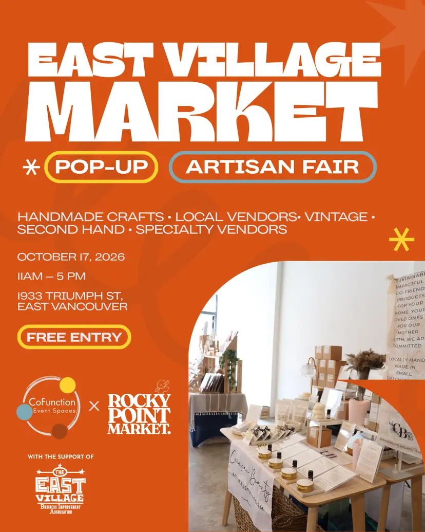 East Village Market