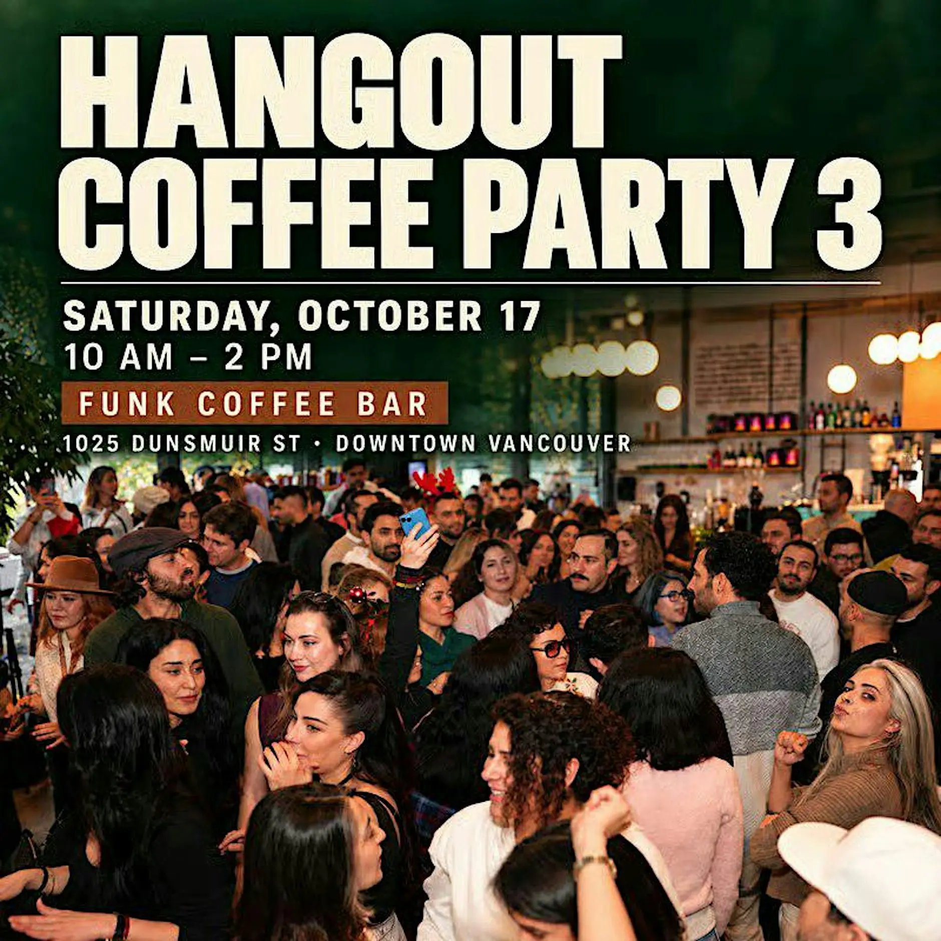 Hangout Coffee