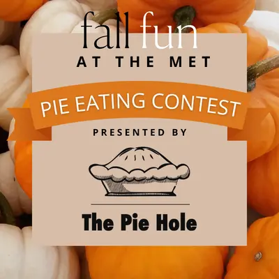 Pie Eating Contest