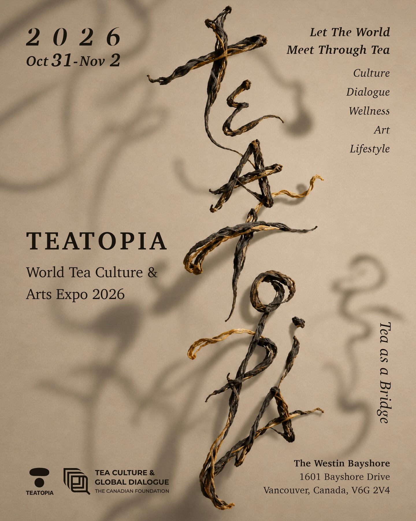 Teatopia