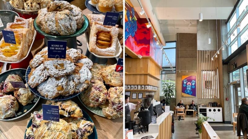 Purebread Planning to Buy Vancouver's 27-Year-Old Coffee Chain